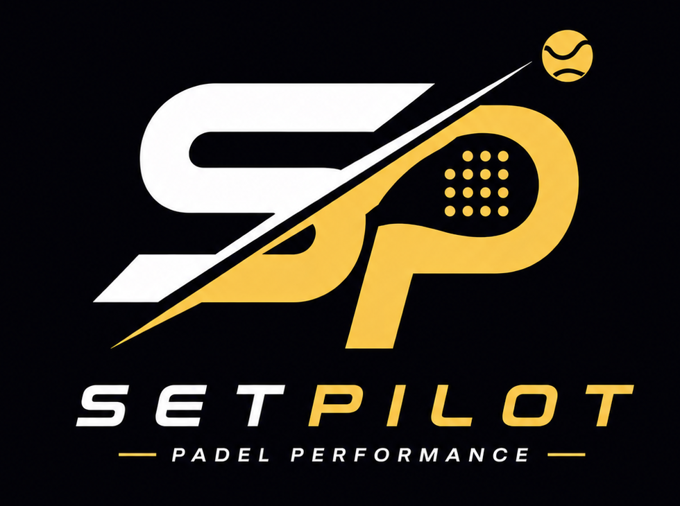 SetPilot Padel Performance