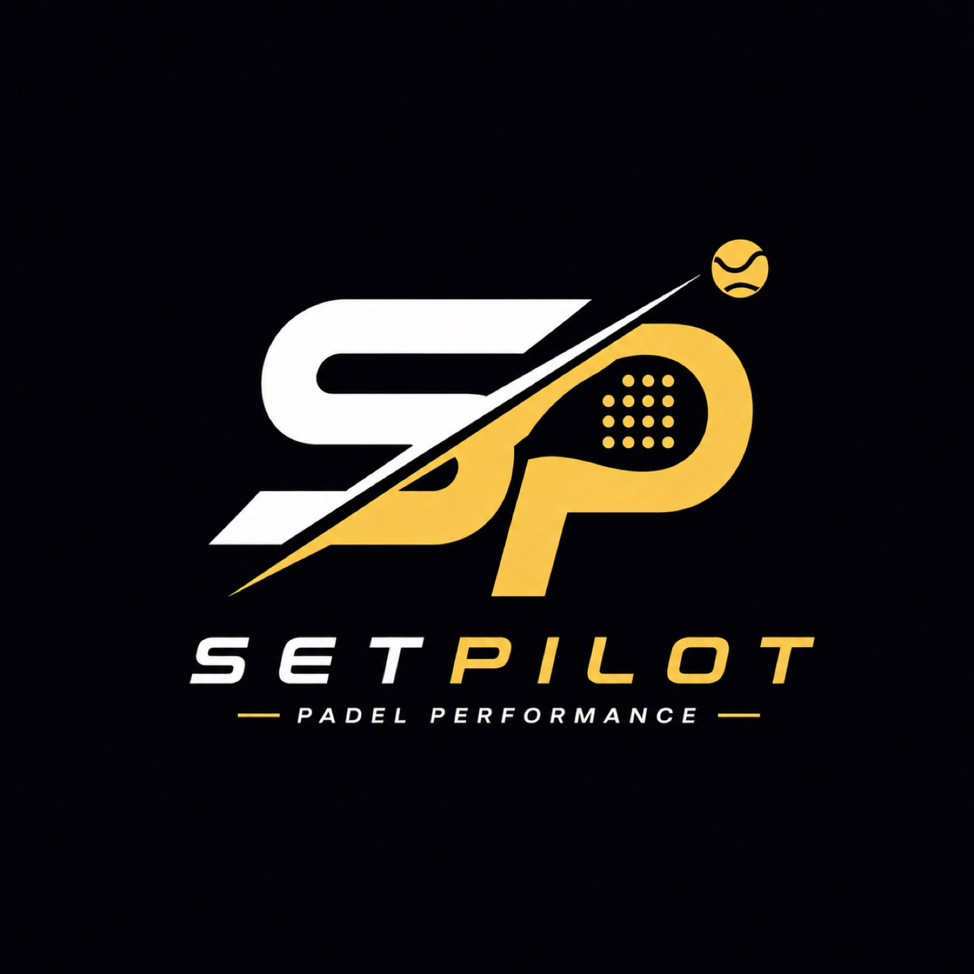 SetPilot Padel Performance